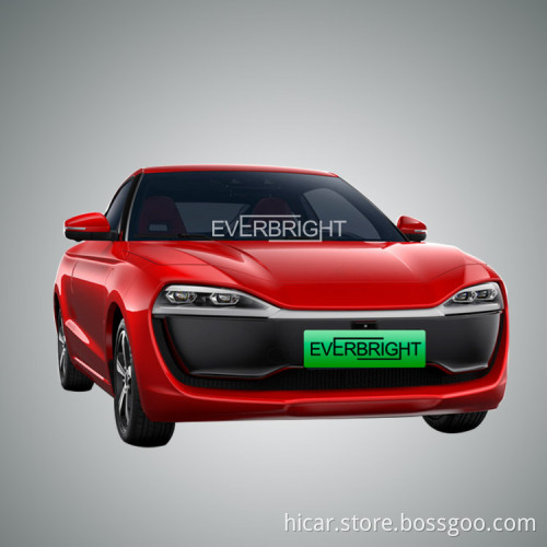 New energy hot version smart 3 seats 4 wheels cheap mini electric car for sale 2022